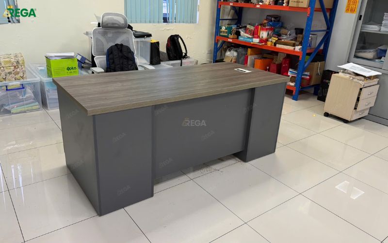 Nội thất phòng giám đốc Công ty Hải Phát