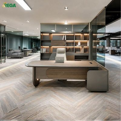Bàn giám đốc nhập khẩu cao cấp REGA RGD151