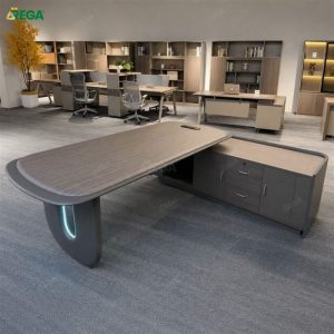 Bàn giám đốc nhập khẩu REGA RGD151 hiện đại
