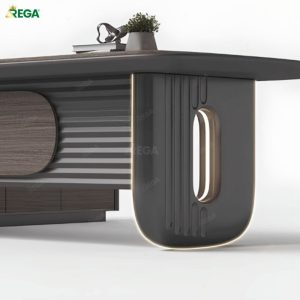 Bàn giám đốc REGA RGD151 thiết kế sang trọng