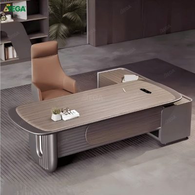 Bàn giám đốc nhập khẩu cao cấp REGA RGD151