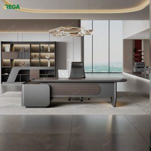 Bàn giám đốc nhập khẩu cao cấp REGA RGD151