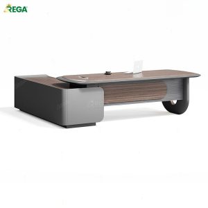 Bàn giám đốc nhập khẩu cao cấp REGA RGD151