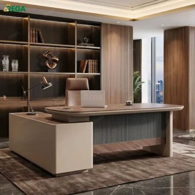 Bàn giám đốc nhập khẩu cao cấp REGA RGD152