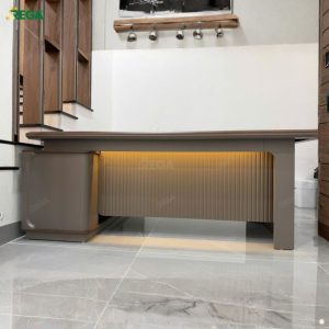 Bàn giám đốc nhập khẩu cao cấp REGA RGD152