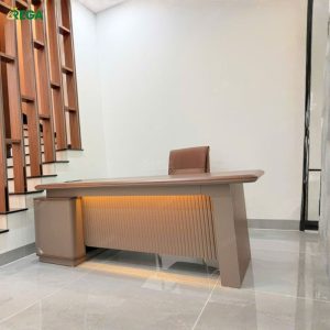 Bàn giám đốc nhập khẩu cao cấp REGA RGD152
