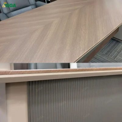 Mặt bàn giám đốc nhập khẩu REGA RGD152