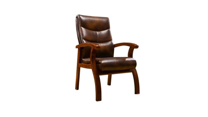 Top 10+ Mẫu Ghế Giám Đốc 4 Chân Đẹp, Ưa Chuộng Nhất 2026 Nhiều phân khúc ghế phù hợp với ngân sách doanh nghiệp