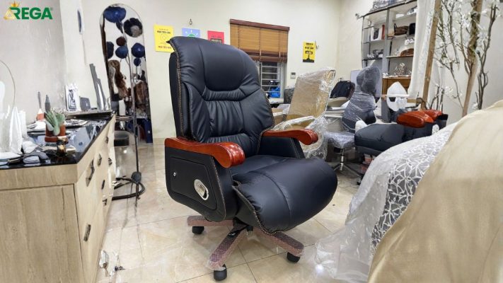 Top 5 mẫu ghế giám đốc da NDPU đẹp, hiện đại năm 2026 Cách lựa chọn ghế giám đốc da NDPU chất lượng