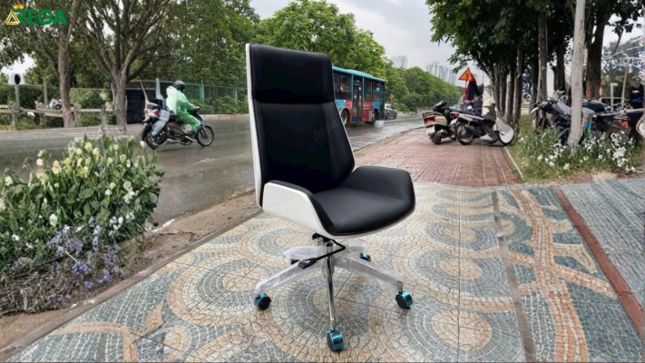 Top 5 mẫu ghế giám đốc da NDPU đẹp, hiện đại năm 2026 Ghế giám đốc thiết kế ghế chú trọng kiểu dáng, chất liệu