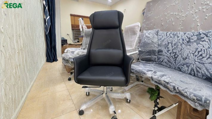 Top 5 mẫu ghế giám đốc da NDPU đẹp, hiện đại năm 2026 Top mẫu ghế giám đốc da NDPU đáng tham khảo