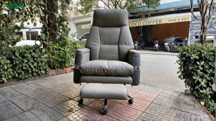 Tư vấn chọn ghế giám đốc cho người lớn tuổi thoải mái Ghế giám đốc tạo điểm nhấn cho không gian làm việc lãnh đạo