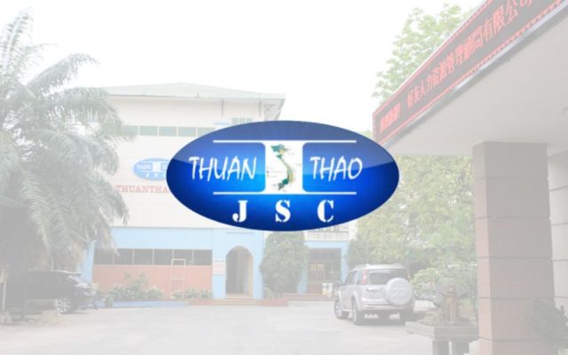 Rega hoàn thiện nội thất Thuận Thảo Group