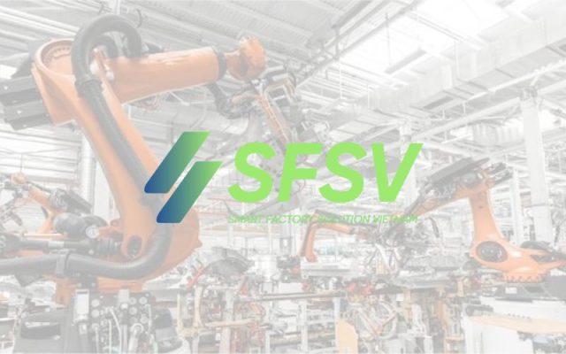 Rega hoàn thiện nội thất công ty SFSV
