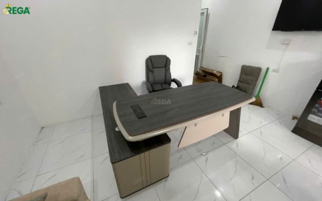Rega hoàn thiện nội thất công ty Thiên Việt Group Văn phòng Thiên Việt Group sau hoàn thiện