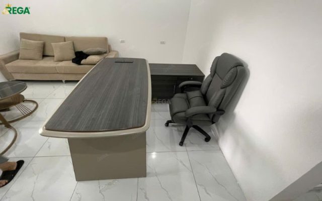 Cách ngả ghế giám đốc đúng cách với 5 bước dễ thực hiện Tính năng ngả lưng trên ghế giám đốc hiện đại