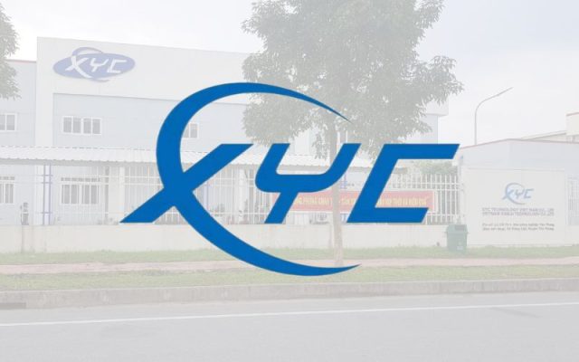 Rega hoàn thiện nội thất công ty XYC Việt Nam