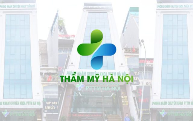 Rega hoàn thiện nội thất phòng khám PTTM Hà Nội