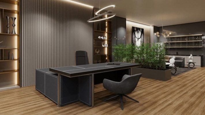 Ghế giám đốc cho CEO ngành công nghệ đẹp, hiện đại Những lỗi cần tránh khi lựa chọn ghế CEO công nghệ