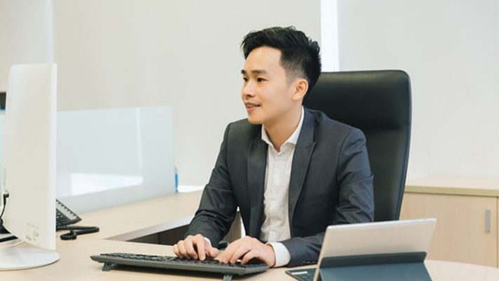 Cách chọn ghế giám đốc cho văn phòng công ty startup Những lỗi thường gặp khi chọn ghế giám đốc cho startup