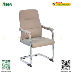 Ghế chân quỳ văn phòng da REGA RG-111