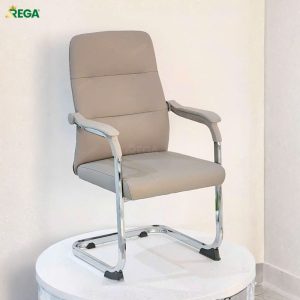 Ghế chân quỳ văn phòng da REGA RG-111