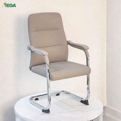 Ghế chân quỳ văn phòng da REGA RG-111