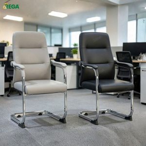 Ghế chân quỳ văn phòng da REGA RG-112 cao cấp