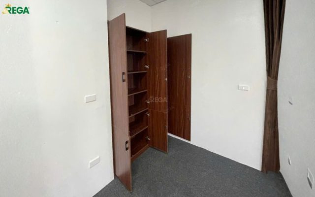 Rega thi công nội thất văn phòng CT Việt Nam Tủ tài liệu CT Việt Nam được Rega bố trí khoa học