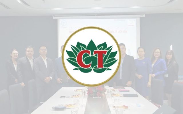 Rega thi công nội thất văn phòng CT Việt Nam