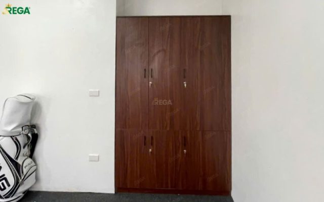 Rega thi công nội thất văn phòng CT Việt Nam Tủ tài liệu văn phòng CT Việt Nam tiện dụng