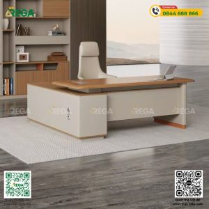 Bàn giám đốc cao cấp REGA BGDNK04