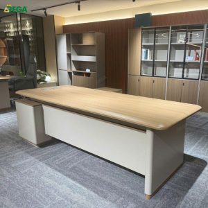 Bàn giám đốc cao cấp REGA BGDNK04 hiện đại