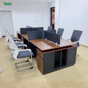 Cum ban lam viec 6 nguoi Ryder 3m6 REGA RCB 662 1
