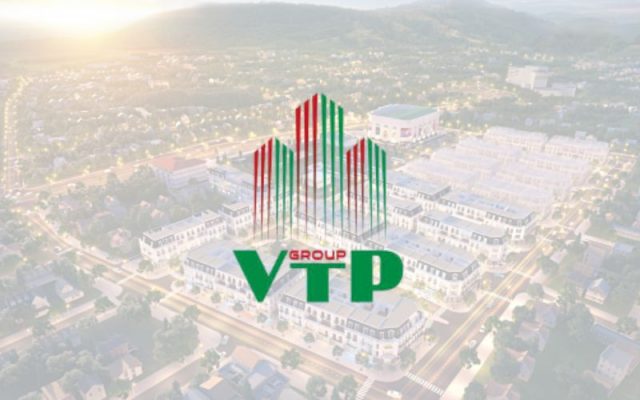 Rega hoàn thiện nội thất công ty Vạn Thịnh Phát