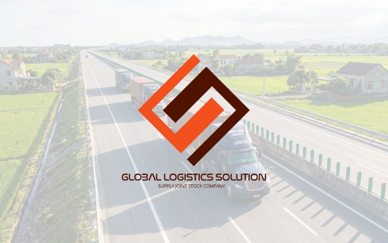 Rega thi công nội thất văn phòng Global Logistics Solution