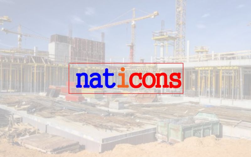 Rega thi công nội thất văn phòng Naticons