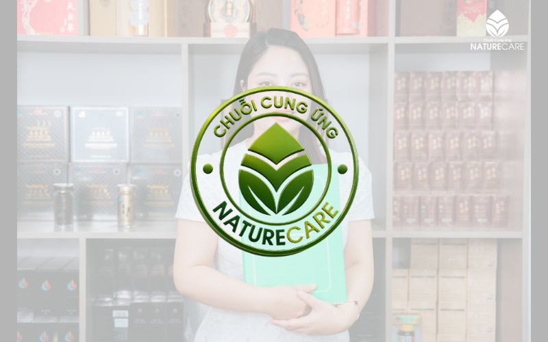 Rega thi công nội thất văn phòng Nature Care