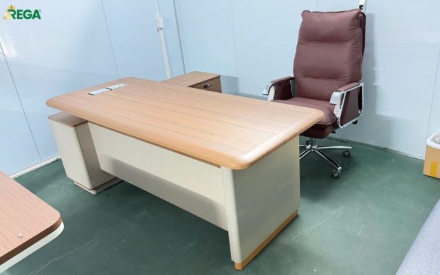 Rega thi công nội thất văn phòng Sun Model Rega thi công nội thất văn phòng Sun Model