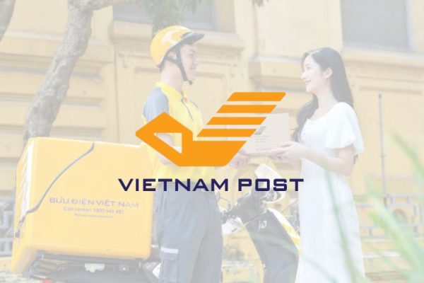Rega thi công nội thất văn phòng VN Post Sơn Tây