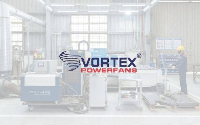 Rega thi công nội thất văn phòng Vortex Việt Nam